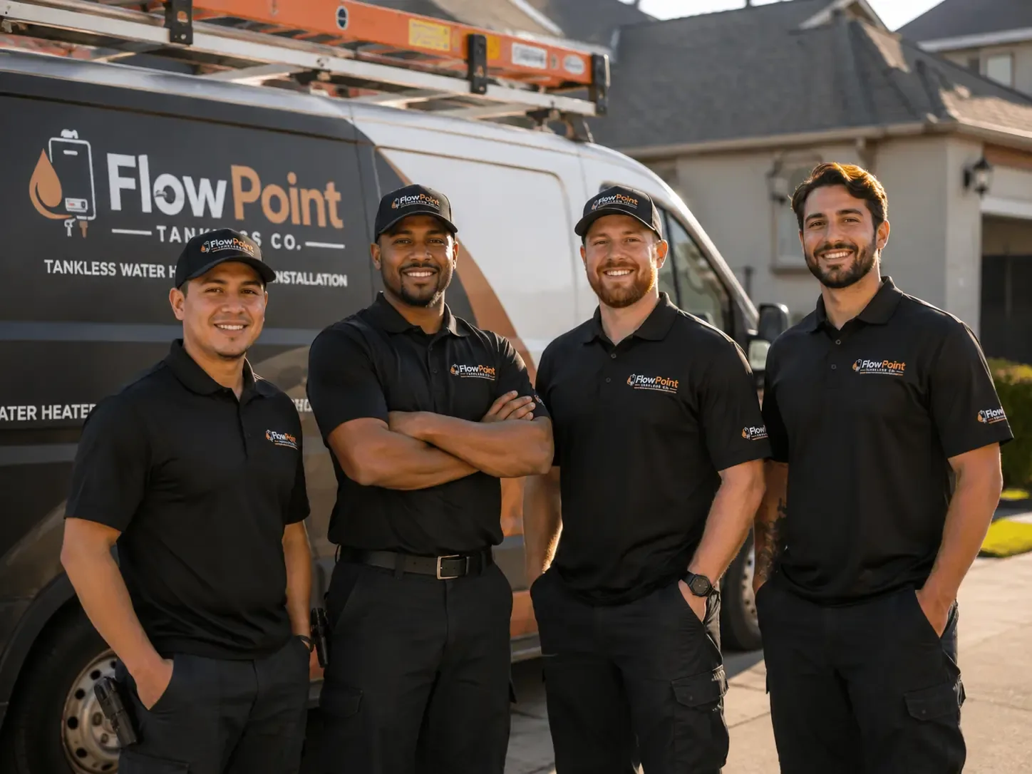 Tankless Water Heater Installation company in Wabash, IN