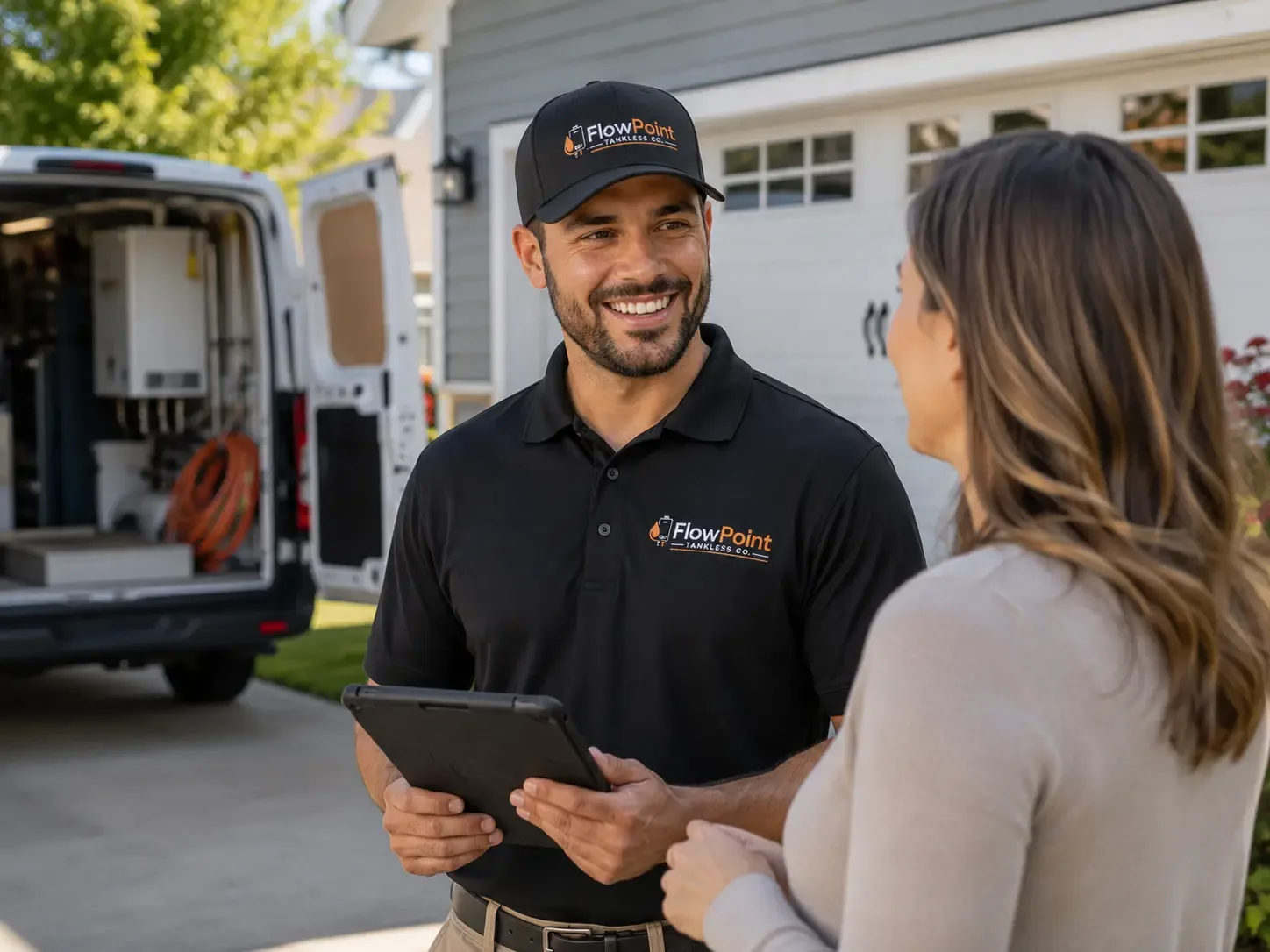 Tankless Water Heater Installation Wabash, IN FAQs